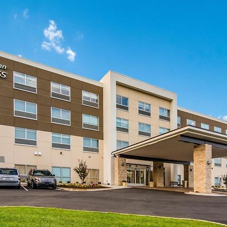 Holiday Inn Express & Suites - Asheboro By Ihg Dış mekan fotoğraf
