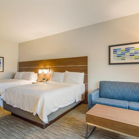 Holiday Inn Express & Suites - Asheboro By Ihg Dış mekan fotoğraf