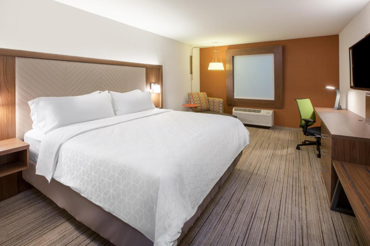 Holiday Inn Express & Suites - Asheboro, An Ihg Hotel Dış mekan fotoğraf