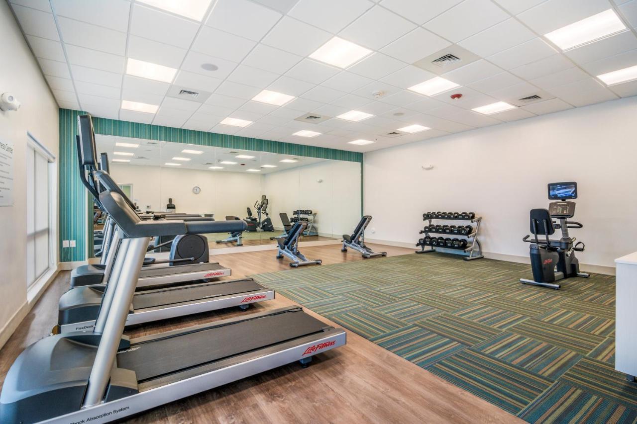Holiday Inn Express & Suites - Asheboro By Ihg Dış mekan fotoğraf