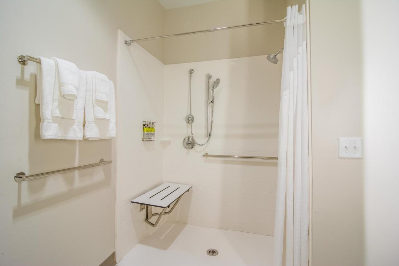 Holiday Inn Express & Suites - Asheboro By Ihg Dış mekan fotoğraf